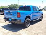 New 2025 Ram 1500 Warlock Crew Cab 4x4 Pickup for sale #SN712619 - photo 5