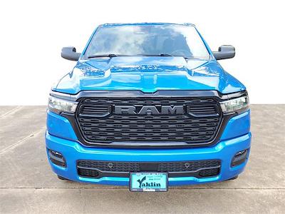 New 2025 Ram 1500 Tradesman Crew Cab Pickup for sale #SN718324 - photo 2