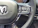 New 2025 Ram 1500 Laramie Crew Cab 4x4 Pickup for sale #SN718546 - photo 23