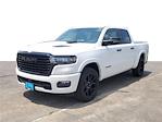 New 2025 Ram 1500 Laramie Crew Cab 4x4 Pickup for sale #SN718546 - photo 3