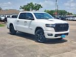 New 2025 Ram 1500 Laramie Crew Cab 4x4 Pickup for sale #SN718546 - photo 31