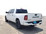 New 2025 Ram 1500 Laramie Crew Cab 4x4 Pickup for sale #SN718546 - photo 4