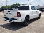 New 2025 Ram 1500 Laramie Crew Cab 4x4 Pickup for sale #SN718546 - photo 5