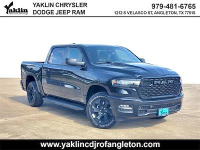 New 2026 Ram 1500 Tradesman Crew Cab for sale #T4162722 - photo 1