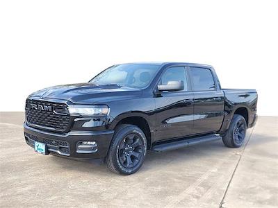 New 2026 Ram 1500 Tradesman Crew Cab for sale #T4162722 - photo 2