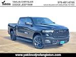 New 2026 Ram 1500 Tradesman Crew Cab for sale #T4162722 - photo 1