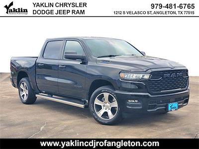 New 2026 Ram 1500 Tradesman Crew Cab for sale #T4169681 - photo 1