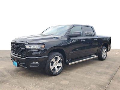 New 2026 Ram 1500 Tradesman Crew Cab for sale #T4169681 - photo 2