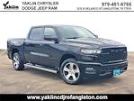 New 2026 Ram 1500 Tradesman Crew Cab for sale #T4169681 - photo 1