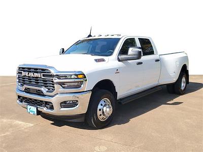 New 2026 Ram 3500 Tradesman Crew Cab for sale #TG151320 - photo 2