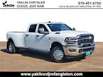 New 2026 Ram 3500 Tradesman Crew Cab for sale #TG151320 - photo 1
