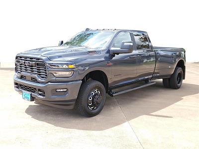 New 2026 Ram 3500 Lone Star Crew Cab 4x4 DRW Pickup for sale #TG152898 - photo 2