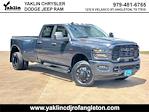 New 2026 Ram 3500 Lone Star Crew Cab 4x4 DRW Pickup for sale #TG152898 - photo 1