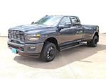 New 2026 Ram 3500 Lone Star Crew Cab 4x4 DRW Pickup for sale #TG152898 - photo 2