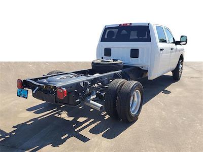 New 2026 Ram 3500 Crew Cab 60 CA Cab Chassis for sale #TG155738 - photo 2