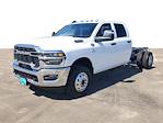 New 2026 Ram 3500 Crew Cab 60 CA Cab Chassis for sale #TG155738 - photo 3