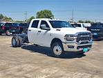 New 2026 Ram 3500 Crew Cab 60 CA Cab Chassis for sale #TG155738 - photo 27