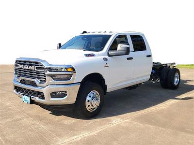New 2026 Ram 3500 Tradesman Crew Cab 4x4 60 CA Cab Chassis for sale #TG155739 - photo 2