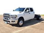 New 2026 Ram 3500 Tradesman Crew Cab 4x4 60 CA Cab Chassis for sale #TG155739 - photo 2
