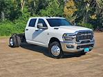 New 2026 Ram 3500 Tradesman Crew Cab 4x4 60 CA Cab Chassis for sale #TG155739 - photo 26