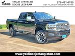 New 2026 Ram 2500 Longhorn Crew Cab 4x4 Pickup for sale #TG158456 - photo 1