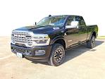 New 2026 Ram 2500 Longhorn Crew Cab 4x4 Pickup for sale #TG158456 - photo 2