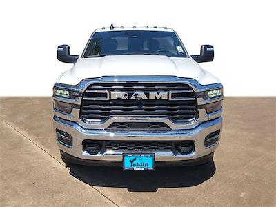 New 2026 Ram 3500 Tradesman Crew Cab 60 CA Cab Chassis for sale #TG174047 - photo 2