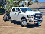 New 2026 Ram 3500 Tradesman Crew Cab 60 CA Cab Chassis for sale #TG174047 - photo 27