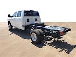 New 2026 Ram 3500 Tradesman Crew Cab 60 CA Cab Chassis for sale #TG174047 - photo 4