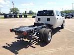 New 2026 Ram 3500 Tradesman Crew Cab 60 CA Cab Chassis for sale #TG174047 - photo 5
