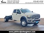 New 2026 Ram 4500 Tradesman Crew Cab 4x4 60 CA Cab Chassis for sale #TG191554 - photo 1