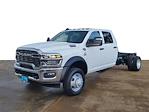 New 2026 Ram 4500 Tradesman Crew Cab 4x4 60 CA Cab Chassis for sale #TG191554 - photo 2