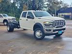New 2026 Ram 4500 Tradesman Crew Cab 4x4 60 CA Cab Chassis for sale #TG191554 - photo 28
