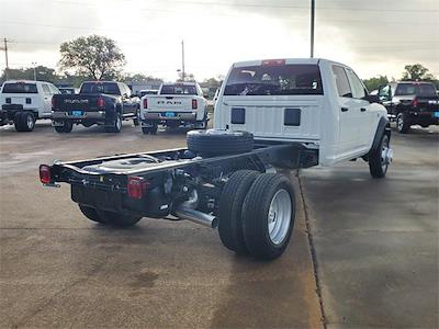 New 2026 Ram 4500 Crew Cab 84 CA Cab Chassis for sale #TG191555 - photo 2
