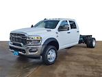 New 2026 Ram 4500 Tradesman Crew Cab 4x4 84 CA Cab Chassis for sale #TG191555 - photo 2