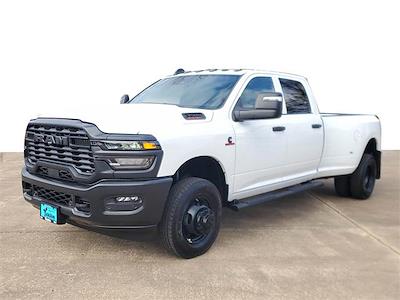 New 2026 Ram 3500 Tradesman Crew Cab for sale #TG203932 - photo 2
