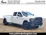 New 2026 Ram 3500 Tradesman Crew Cab for sale #TG203932 - photo 1