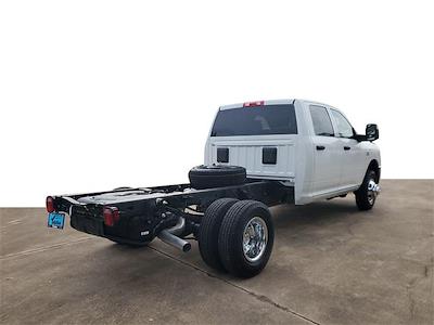 New 2026 Ram 3500 Crew Cab 60 CA Cab Chassis for sale #TG208066 - photo 2