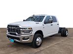 New 2026 Ram 3500 Crew Cab 60 CA Cab Chassis for sale #TG208066 - photo 3