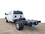 New 2026 Ram 3500 Crew Cab 60 CA Cab Chassis for sale #TG208066 - photo 4