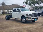 New 2026 Ram 3500 Crew Cab 60 CA Cab Chassis for sale #TG208066 - photo 27