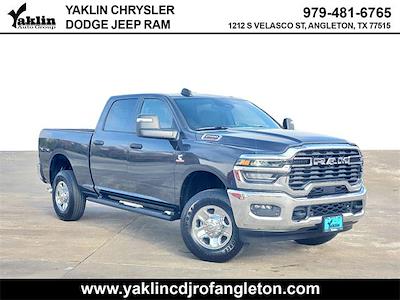 New 2026 Ram 2500 Tradesman Crew Cab for sale #TG230512 - photo 1