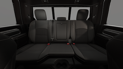 New 2026 Ram 3500 Lone Star Crew Cab for sale #TG231619 - photo 2