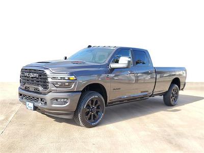 New 2026 Ram 3500 Laramie Crew Cab for sale #TG231621 - photo 2