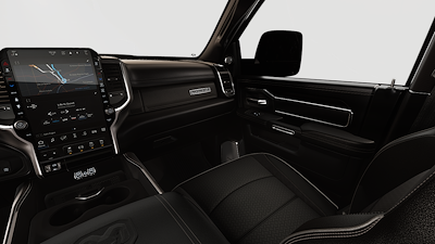 New 2026 Ram 3500 Laramie Crew Cab for sale #TG231621 - photo 2