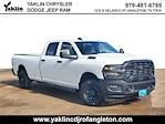 New 2026 Ram 2500 Tradesman Crew Cab for sale #TG280788 - photo 1