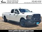New 2026 Ram 2500 Tradesman Crew Cab for sale #TG282954 - photo 1