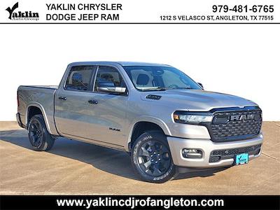 New 2026 Ram 1500 Lone Star Crew Cab for sale #TN192364 - photo 1