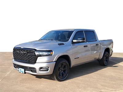New 2026 Ram 1500 Lone Star Crew Cab for sale #TN192364 - photo 2