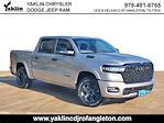 New 2026 Ram 1500 Lone Star Crew Cab for sale #TN192364 - photo 1